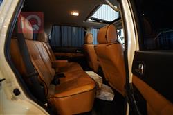 Nissan Patrol Safari